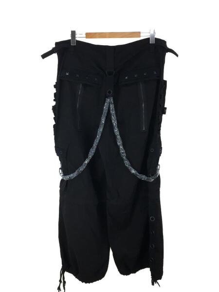 その他ブランド(ソノタブランド) / TRIP NYC/タグ付/ボンテージパンツ  