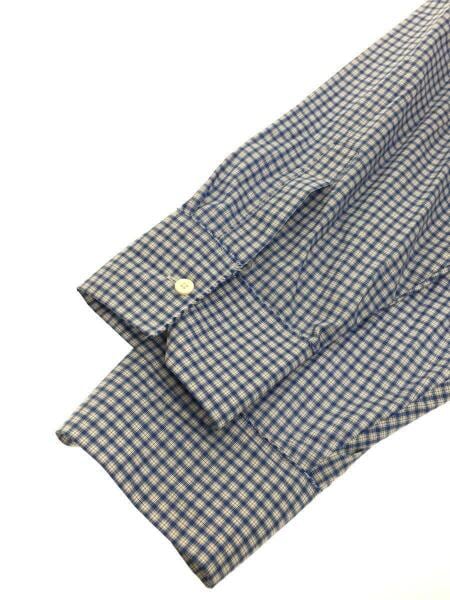 CAMIEL FORTGENS B.V.(カミエルフォートヘンス) / 20SS/BASIC SHIRT