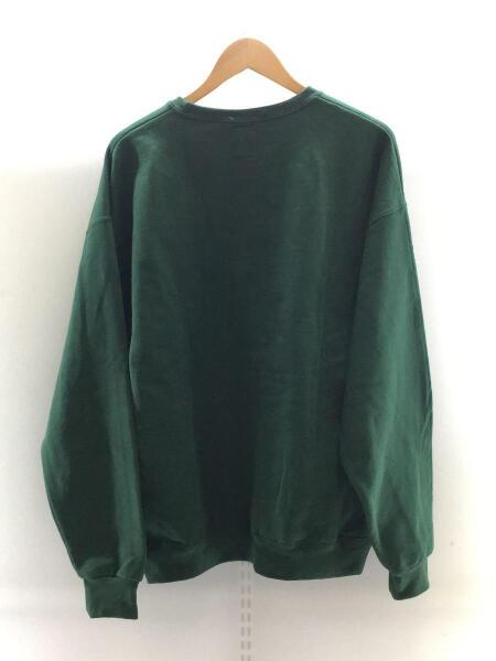 WACKO MARIA(ワコマリア) / タグ付/21AW/SUPERBAD/SWEAT SHIRT 
