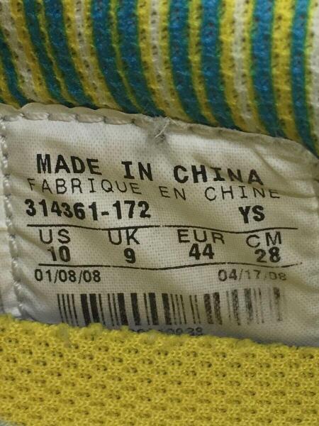 NIKE(ナイキ) / コートフォースLOWベーシック/28cm/マルチカラー