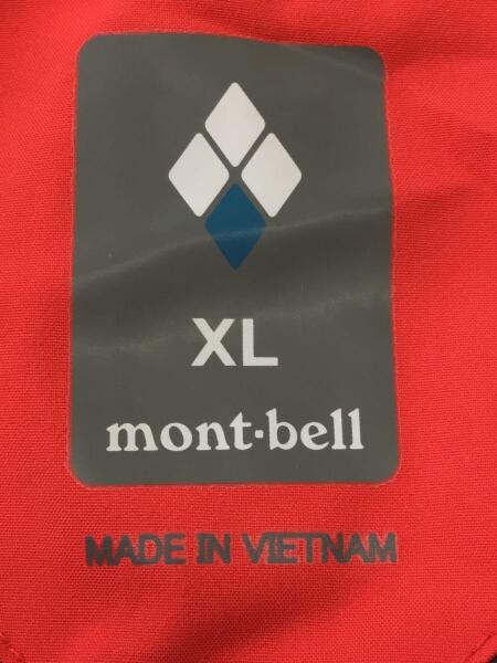 mont-bell(モンベル) / ストームパーカ/マウンテンパーカ/XL