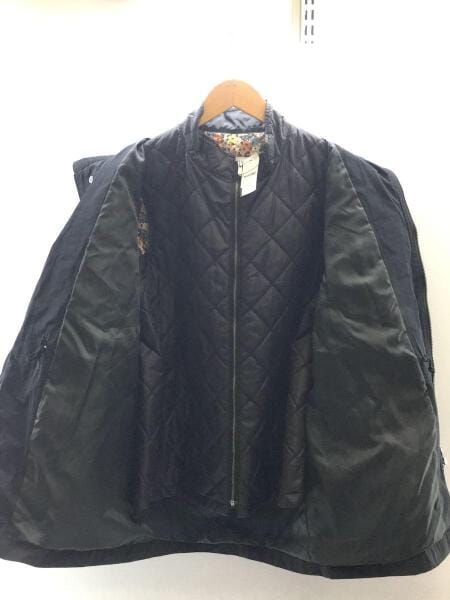 MACKINTOSH PHILOSOPHY(マッキントッシュフィロソフィー) / M-65 TYPE 