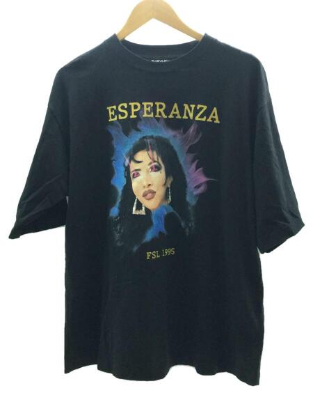 DIESEL([イリョウ/フクショク]ディーゼル) / ESPERANZA TEE/Tシャツ/M 
