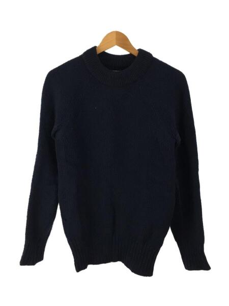 L.L.Bean(エルエルビーン) / 90s/USA製/モックネックセーター/S/ウール 