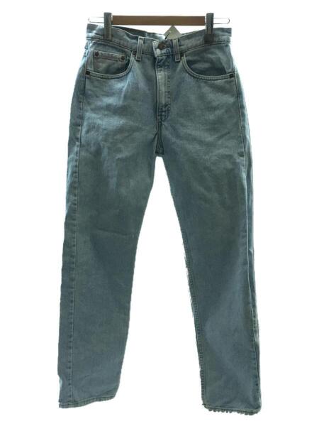 Levi's(リーバイス) / 90s/505 REGULAR FIT STRAIGHT JEAN/ブルー