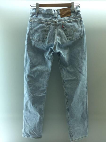 Levi's(リーバイス) / 90s/505 REGULAR FIT STRAIGHT JEAN/ブルー