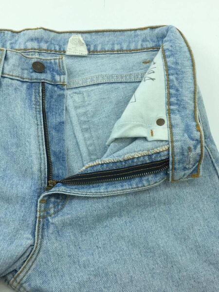 Levi's(リーバイス) / 90s/505 REGULAR FIT STRAIGHT JEAN/ブルー