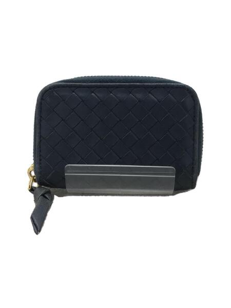 BOTTEGA VENETA(ボッテガヴェネタ) / イントレチャートラウンドジップ 