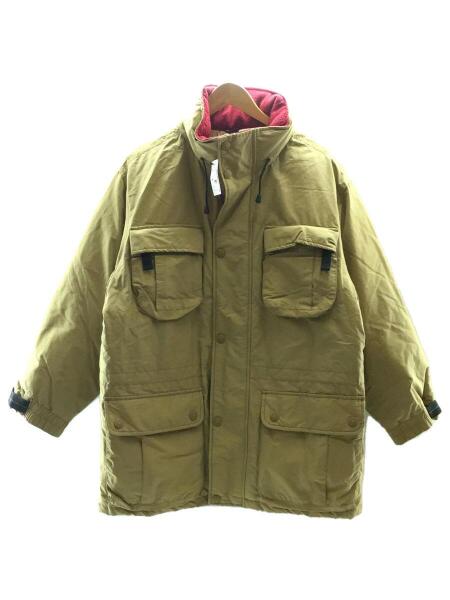 TOMMY HILFIGER(トミーヒルフィガー) / 00s/OLD/マルチポケットダウン 