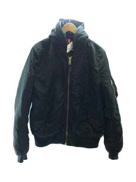 ALPHA INDUSTRIES(アルファインダストリーズ) / フライトジャケット/L 