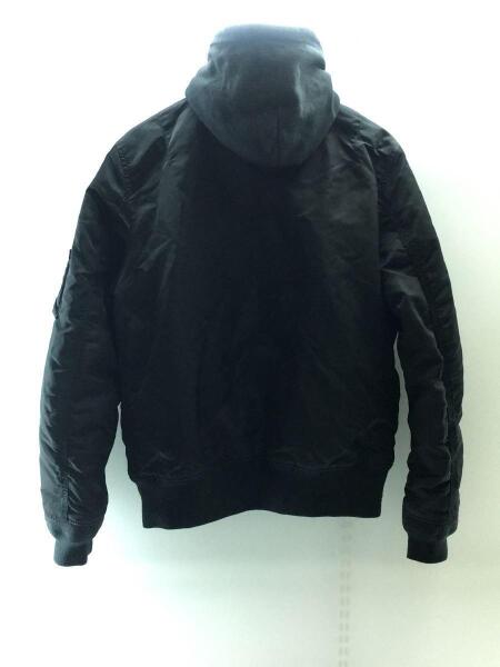 ALPHA INDUSTRIES(アルファインダストリーズ) / フライトジャケット/L 