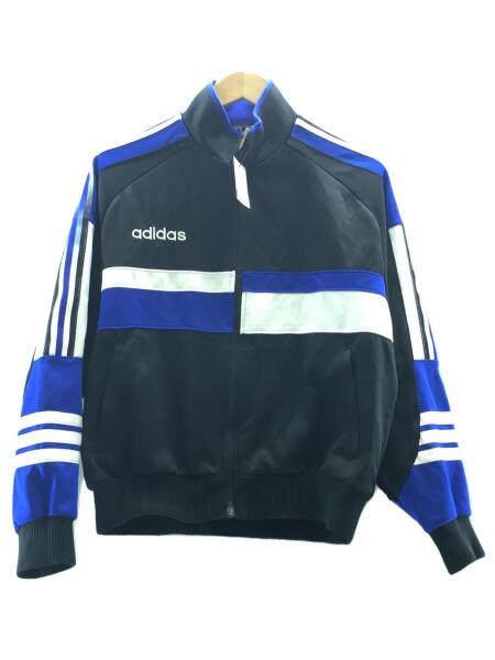 adidas(アディダス) / 90s/デサントタグ/トラックジャケット/ジャージ 