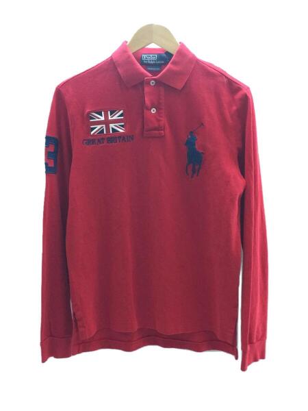 POLO RALPH LAUREN(ポロラルフローレン) / ビッグポニー/ユニオン 