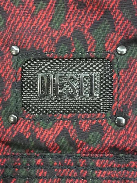 DIESEL([イリョウ/フクショク]ディーゼル) / ショウルダーバッグ 