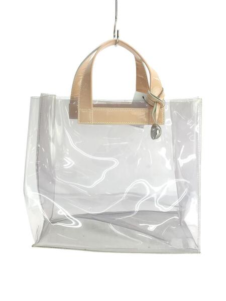 FURLA(フルラ) / クリアバッグ/ハンドバッグ/クリア | 中古品の販売 