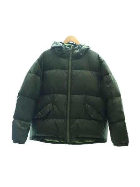 EDDIE BAUER(エディーバウアー) / GOOSE DOWN JAKET/ダウンジャケット 