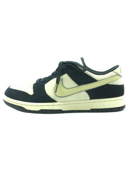 NIKE(ナイキ) / WMNS Dunk Low LX Black Suede/ローカットスニーカー 