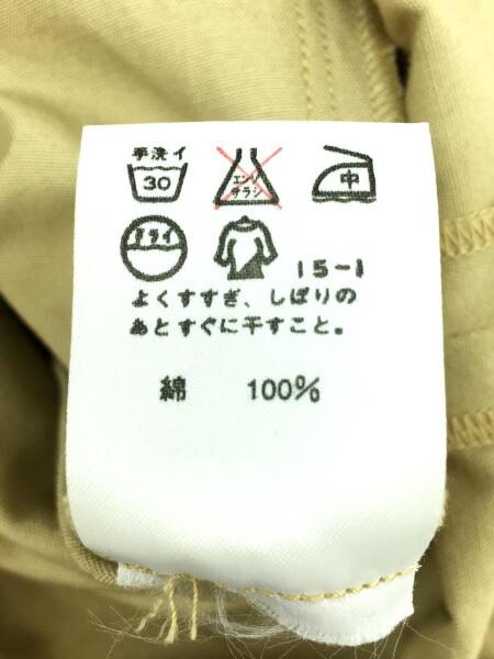 RALPH LAUREN(ラルフローレン) / OLD/IMPACT21製/シャツワンピース/11 