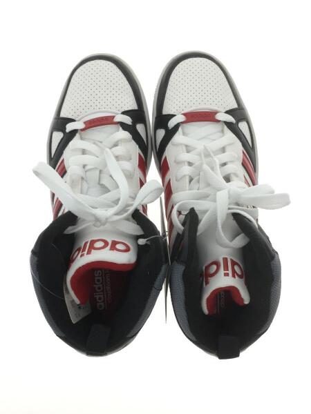 adidas(アディダス) / NEOHOOPS TEAM MID_ネオフープス チーム ミッド 