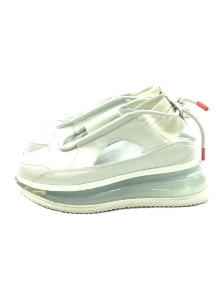 NIKE(ナイキ) / W AIR MAX FF 720/ウィメンズエアマックス/アイボリー  