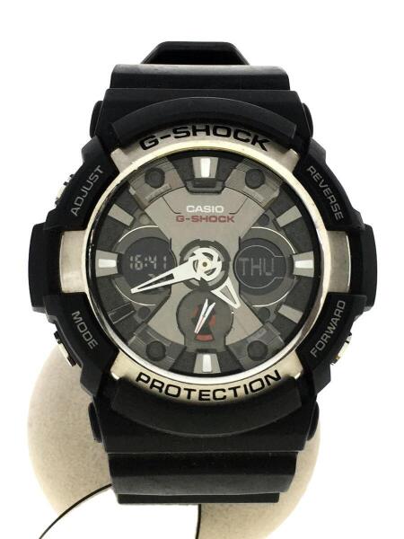 CASIO(カシオ) / クォーツ腕時計/電池/G-SHOCK/ジーショック/デジアナ 