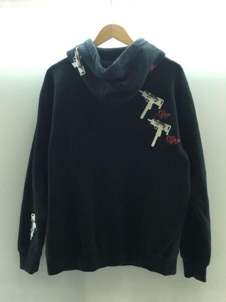 PRODUCT(プロダクト) / PRODUCT CLASSICS/パーカー/L/コットン/BLK/6F 