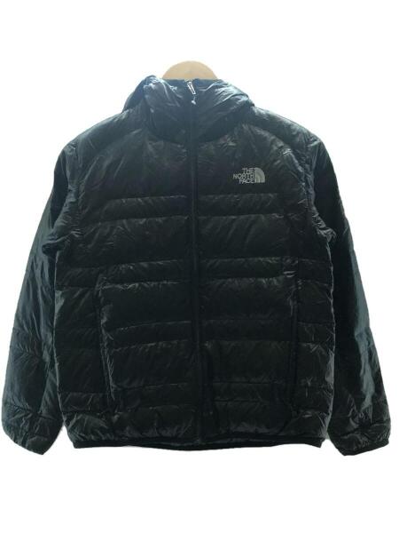 THE NORTH FACE ダウンジャケット NDW18071 ナイロン M 【公式通販】