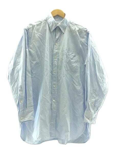KAPTAIN SUNSHINE(キャプテンサンシャイン) / 20ss/Polo Collar Shirt 