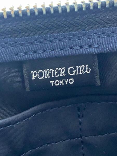 PORTER(ポーター) / ショルダーバッグ/ナイロン/NVY/無地/3134 | 中古
