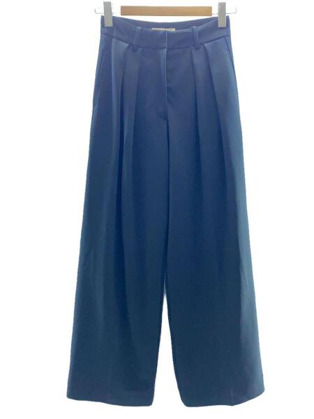 TODAYFUL(トゥデイフル) / Doubletuck Twill Trousers/ボトム/38 