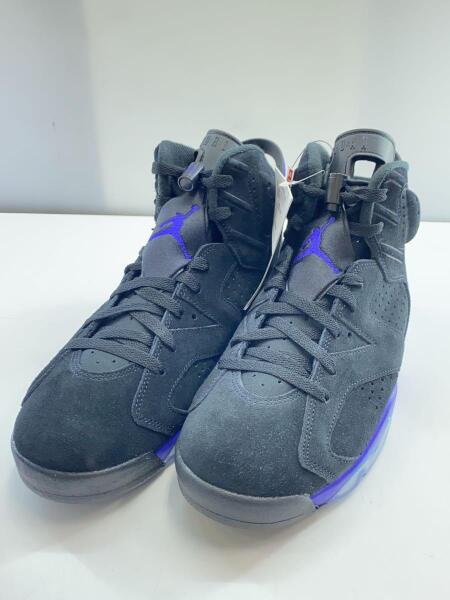NIKE / JORDAN 6 RETORO/CONCORD-AQUATONE/タグ付き/ジョーダンレトロ/28.5cm NIKE(ナイキ) / JORDAN 6 RETORO/CONCORD-AQUATONE/タグ付き