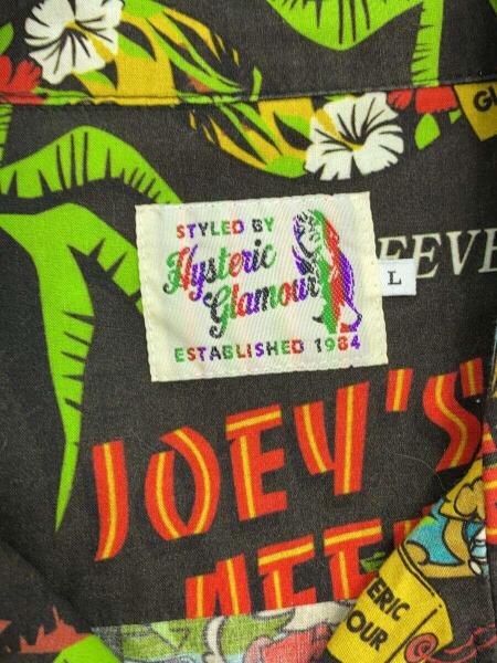 HYSTERIC GLAMOUR(ヒステリックグラマー) / JOEY