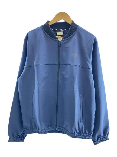 NEW BALANCE(ニューバランス) / ストレッチウーブンボンバージャケット 