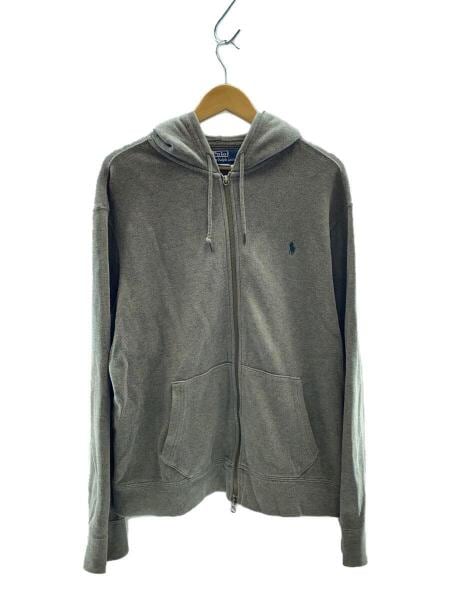 Polo Ralph Laurenダブルジップマウンテンパーカー 1.jpg