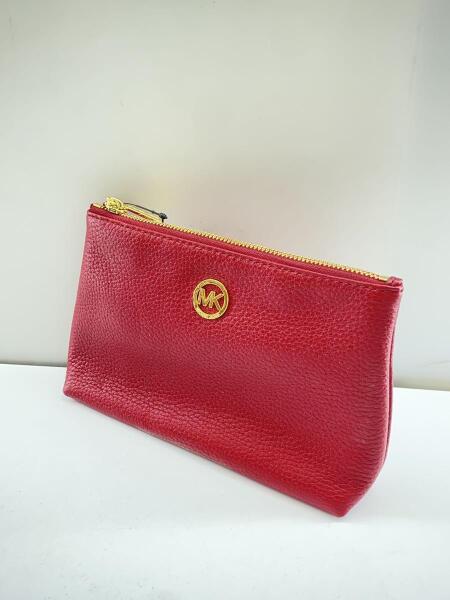 MICHAEL KORS(マイケルコース) / FULTON TRAVEL CASE/フルトン/ポーチ 