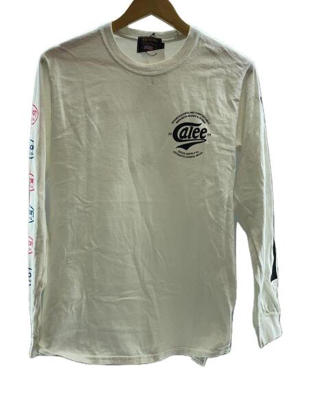 VANSON(バンソン) / 20AW/ボーン/スター/バックプリント/長袖Tシャツ/S 
