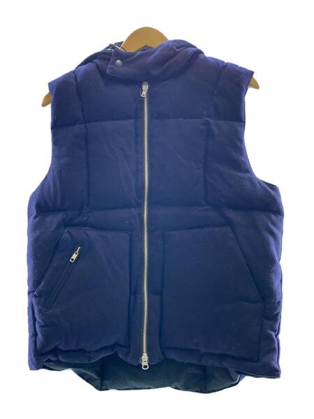 Engineered Garments(エンジニアードガーメンツ) / ダウンベスト/M 