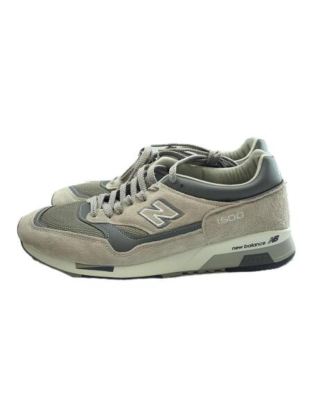 NEW BALANCE(ニューバランス) / M1500/ローカットスニーカー/グレー 