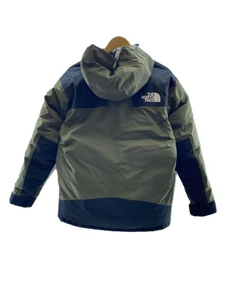 THE NORTH FACE(ザノースフェイス) / マウンテンダウンジャケット 