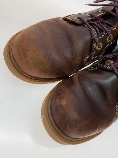 Timberland(ティンバーランド) / レースアップブーツ/25cm/BRW/a4198