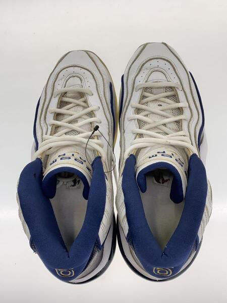 NIKE(ナイキ) / AIR ZOOM FLIGHT 96/エアズームフライト/ホワイト 