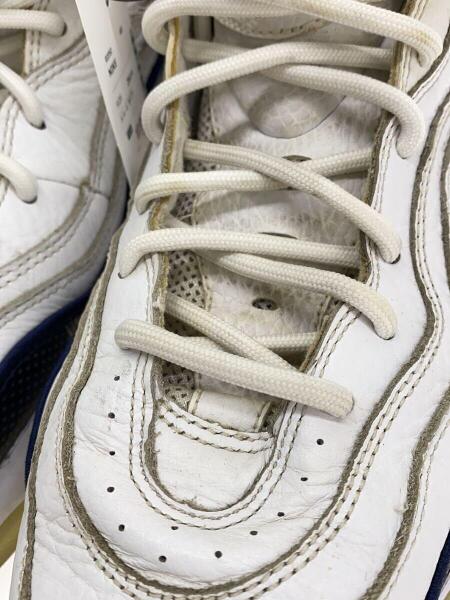 NIKE(ナイキ) / AIR ZOOM FLIGHT 96/エアズームフライト/ホワイト 