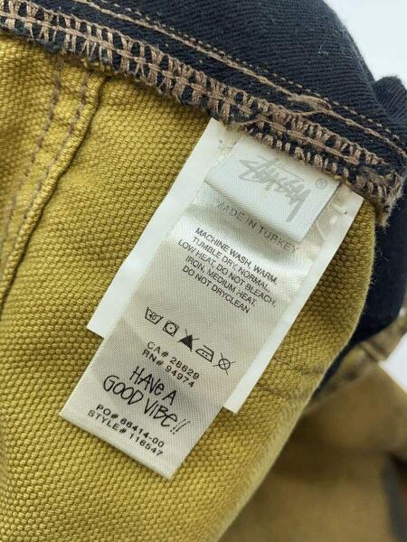 STUSSY(ステューシー) / Floral Dye Work Pant/ペインターパンツ/36