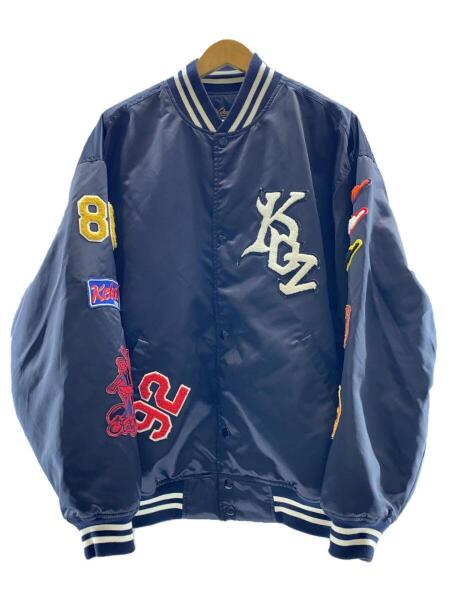 KEBOZ × FREAK'S STORE スタジャン j*u様 抽選限定 Keboz