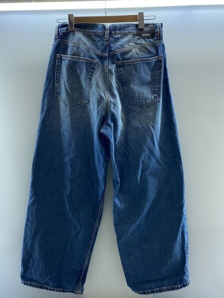WEEKDAY(ウィークデイ) / Astro Loose Baggy Jeans/アストロルーズ 