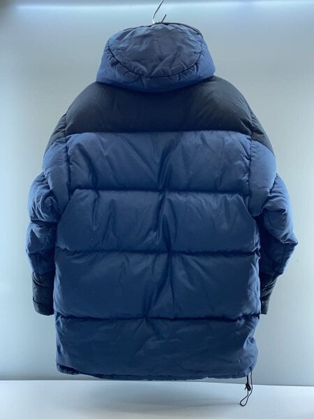 FIRST DOWN(ファーストダウン) / 90s/ダウンジャケット/M/ナイロン  