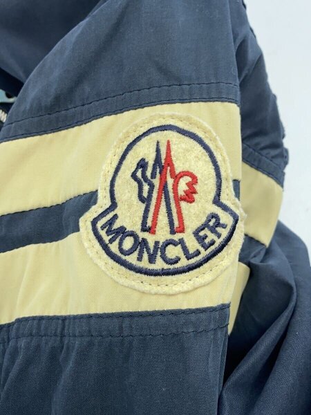 MONCLER スウィングトップ MONCLER モンクレール スウィングトップ 