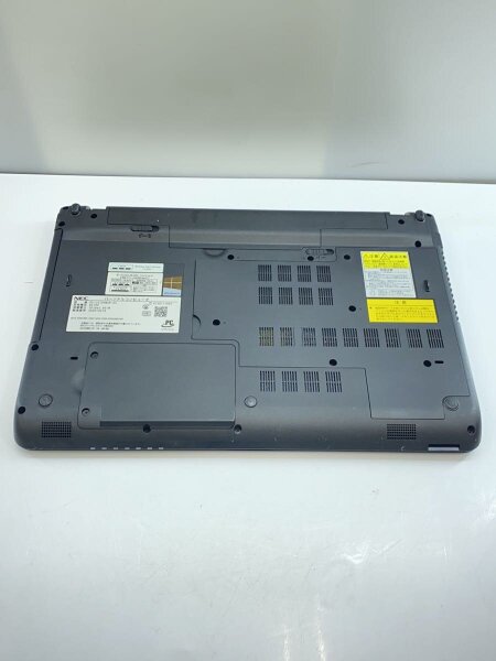 NEC(エヌイーシー) / LaVie S LS700/NSB PC-LS700NSB [スターリー 