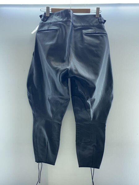 BLACK SIGN(ブラックサイン) / 1940s GOATSKIN GURKHA BREECHES/ゴート 
