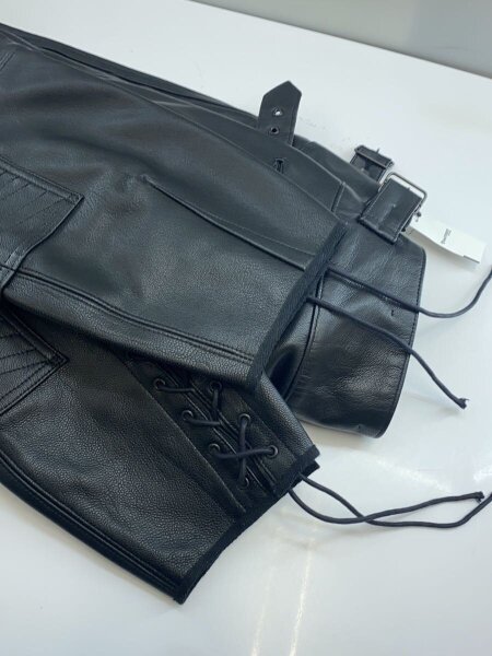 BLACK SIGN(ブラックサイン) / 1940s GOATSKIN GURKHA BREECHES/ゴート 
